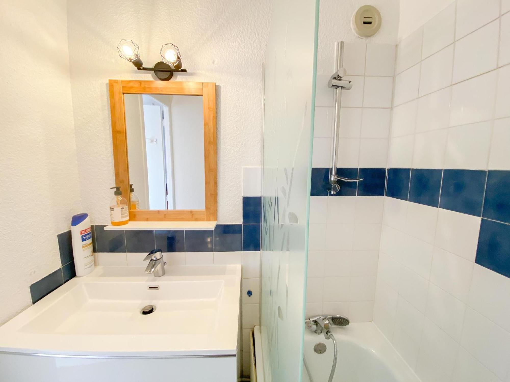 Appartement Au Pied Des Dunes Avec Vue Biscarrosse Cameră foto